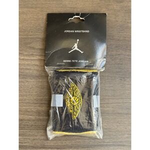 Vintage 2006 Nike Jordan Jumpman Wristbands‎